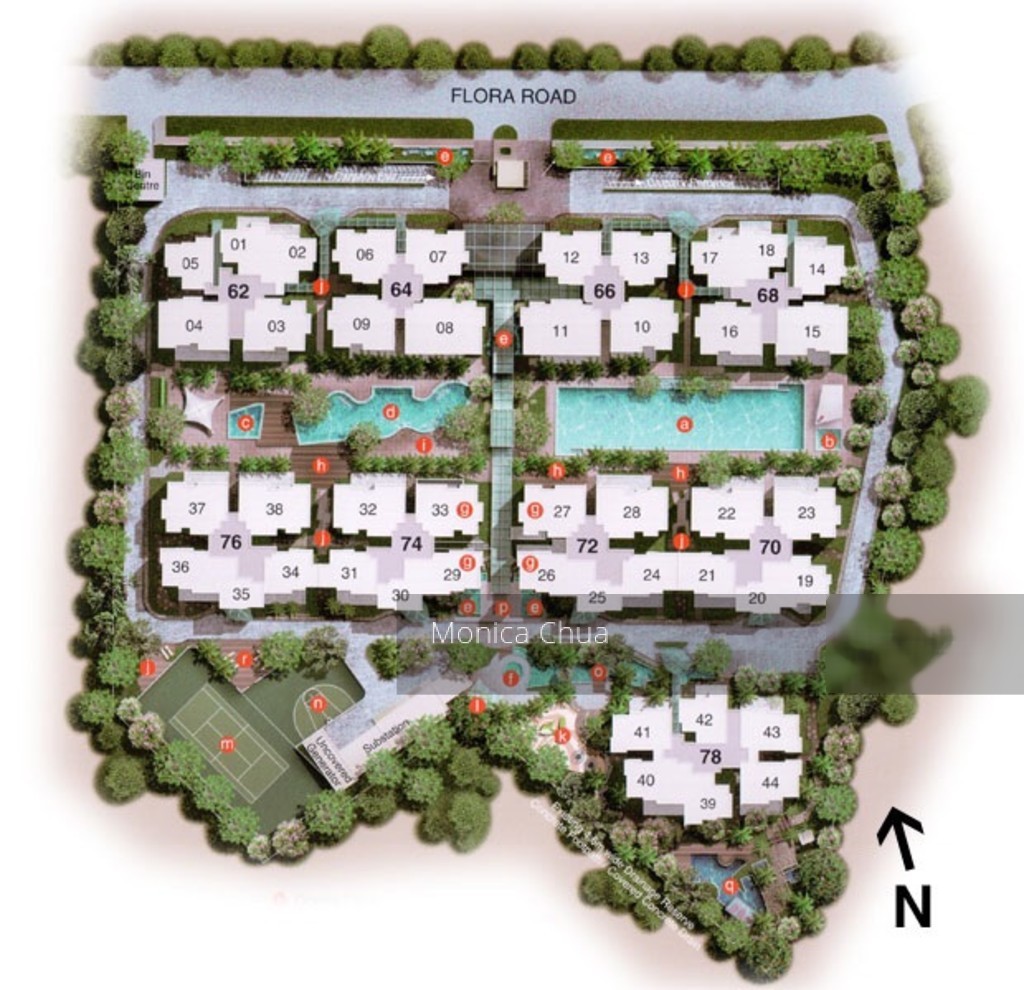 The Gale (D17), Condominium #149339292